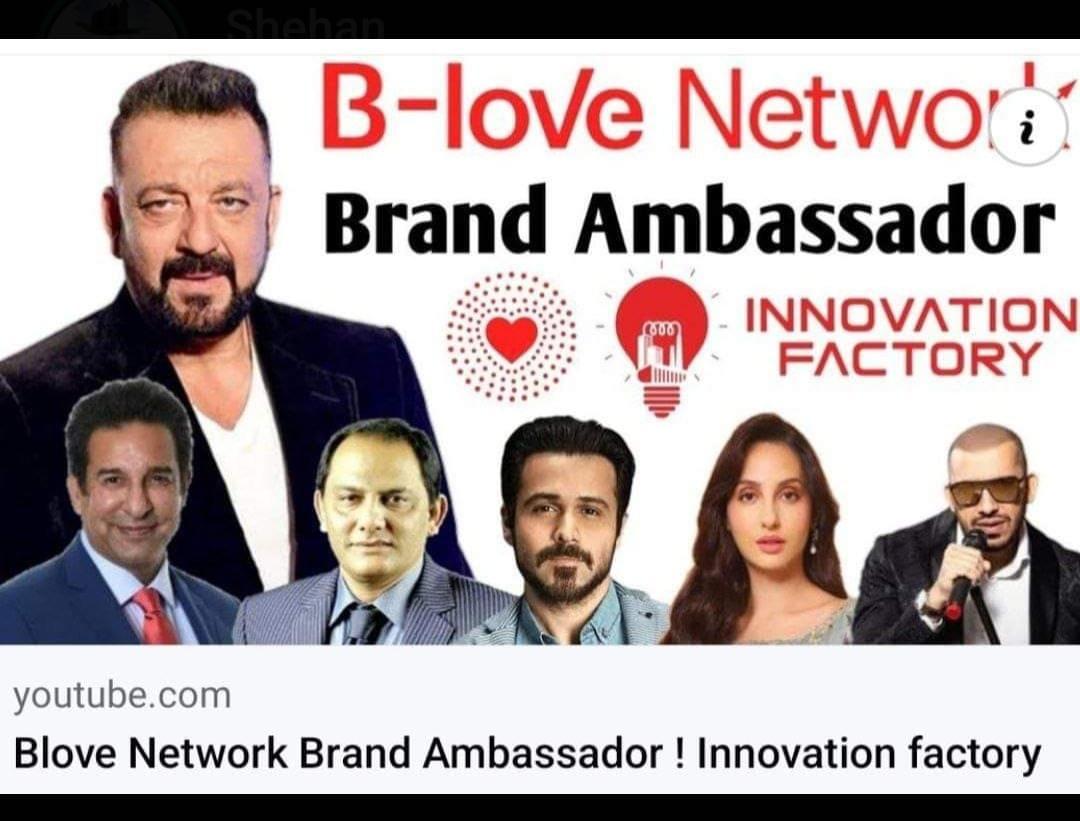 deepak200995's tweet photo. B-Love Network 
A lovely reward Distribution platform for our beloved community
Real Time Price Value Daily Earning Platform
Download the B-Love Network App &amp; Get 500 BLV Tokens for Free by using this Referral Code: SSMTSN
https://t.co/N0duKeeo9q
Call Now : Jay -   +918260932276 https://t.co/KbYkJhcKJP
