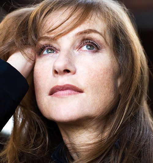 enricomagrelli's tweet photo. Happy 70th birthday

Isabelle Huppert photographed by Christian Kettiger https://t.co/P9JmUXy8D6