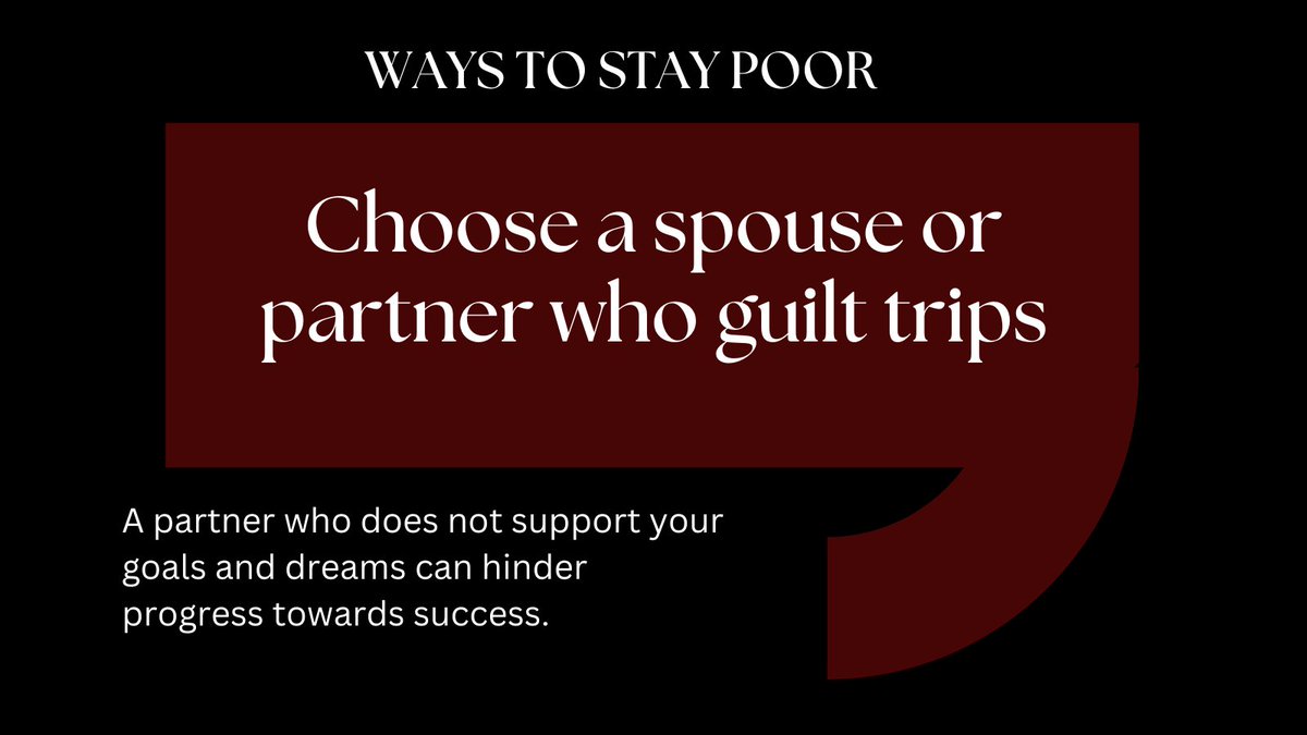 archiedasal's tweet photo. Here are the first four ways to stay poor from Charlie Munger's "How to Make Your Life Miserable." Learn to avoid them by using inversion thinking: reverse the problem and find the solution. #CharlieMunger https://t.co/mLpCDDOphO
