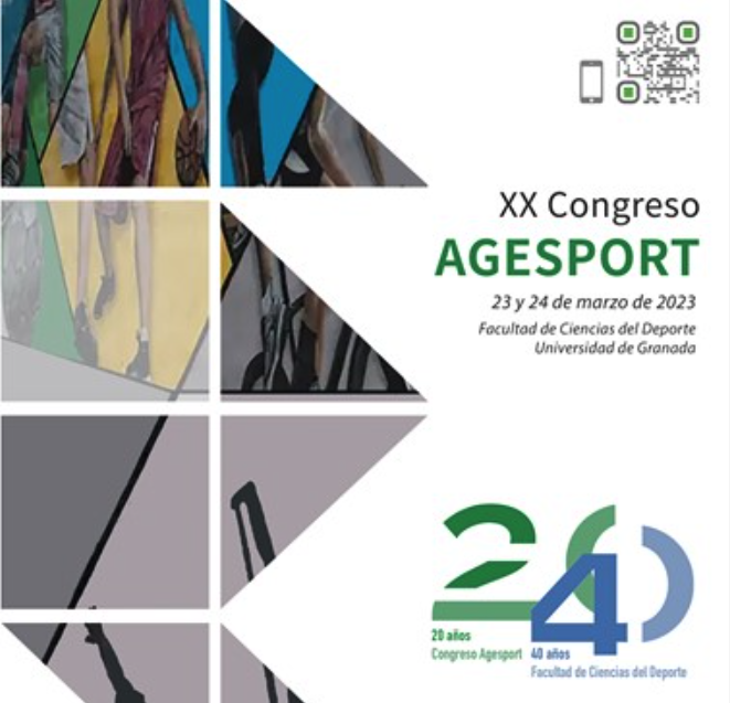 manelvalcarce's tweet photo. 🗓️ 23-24 Marzo: XX Congreso AGESPORT. Muchas gracias por la invitación a participar como ponente. ¡Nos vemos en Granada!
🔗 Más info e inscripciones 👉 https://t.co/BVhTLhH4lR
#AGESPORT #FAGDE #tecnologia #FITBE #gestiondeportiva #consultoriadeportiva https://t.co/ygQ1CBHLfj