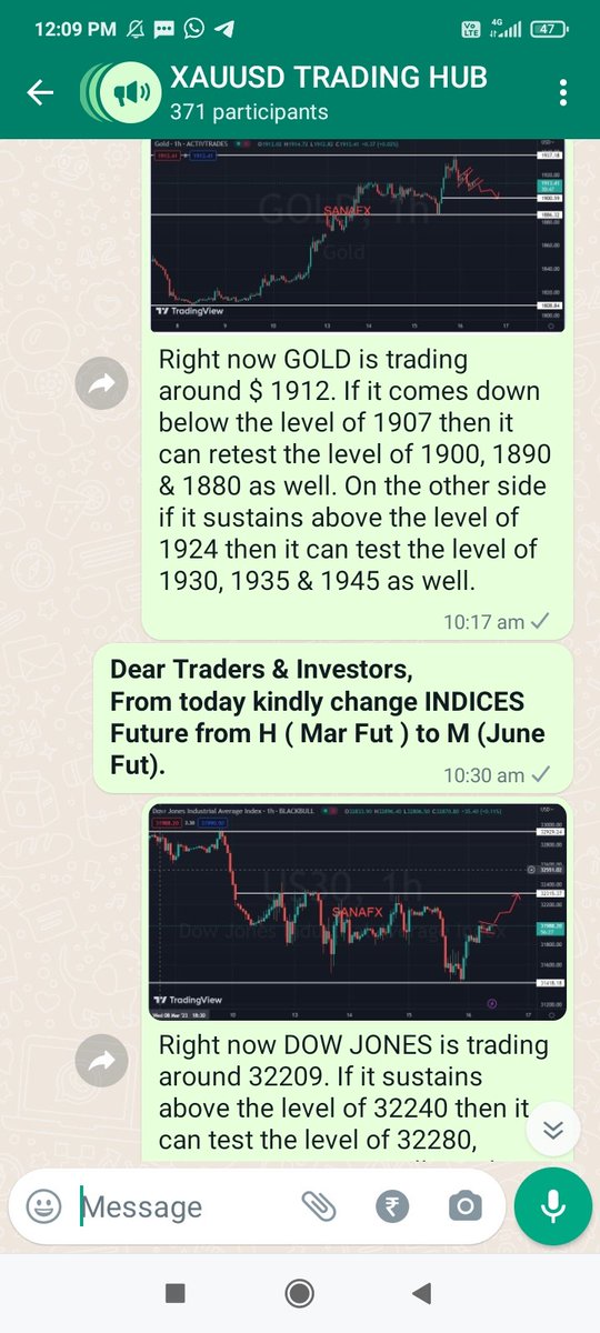SanaSha18626308's tweet photo. See Our analysis
For live Signals in forex comex and indices
Join our Group 👇
https://t.co/KKWLCAJDTE
#forex #XAUUSD #GBPUSD #forextrading #uae #Dubai #Oman #Australian #Spain #France #itely #germany #Kuwait #Qatar https://t.co/BDUdQZfm8r
