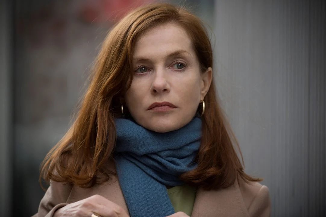 MehdiOmais's tweet photo. 🎂70 ans🎂
Inoubliable dans #UneAffaireDeFemmes ou #VioletteNozière, impériale dans #LaCérémonie, glaçante dans #LaPianiste, jubilatoire dans #Elle… 2 prix à Cannes, 2 prix à Venise, 1 ours d’or d’honneur à Berlin, etc…
Un très joyeux anniversaire à Isabelle Huppert ! https://t.co/h4mIDiyKGd