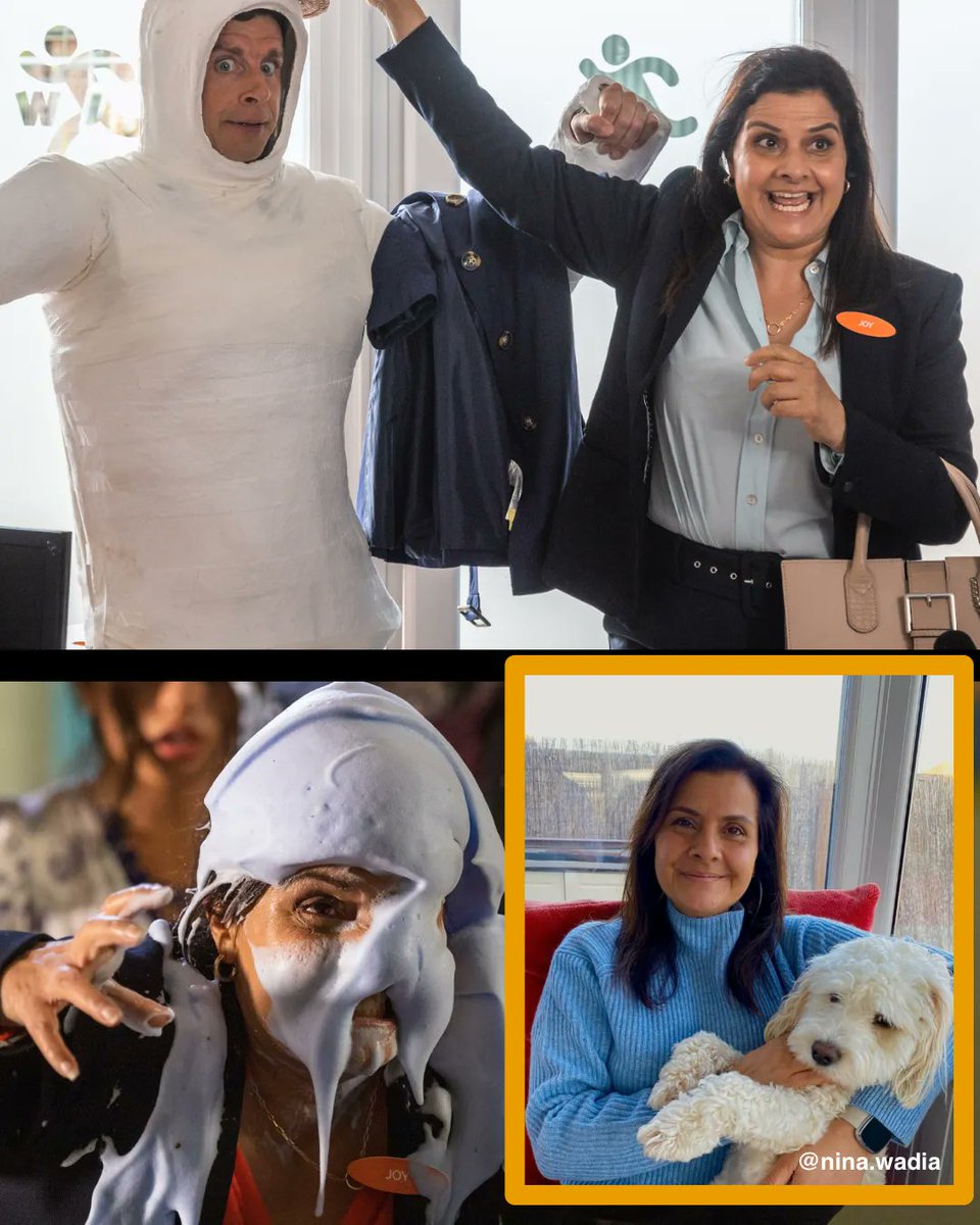 Danny & Mick | Official Account tweet media