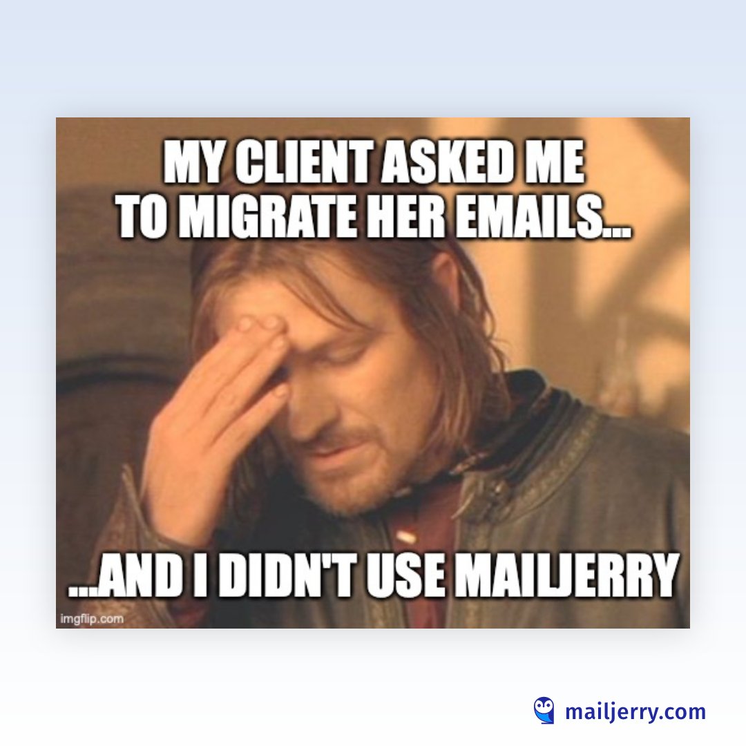 How can relate? 🤣🤣🤣

#emails #WebHosting #server #domain #Gmail #WordPress #developer #webdevelopment #webdev #codinghumor #meme