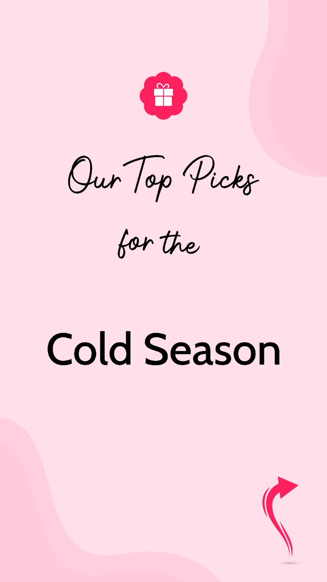 PurpinkGifts's tweet photo. Questioning how to stay warm during this cold season? 
Here are our top picks for the cold season 🥶🥵
#bewarm #purpinkgifts https://t.co/sS0mxCkRDN