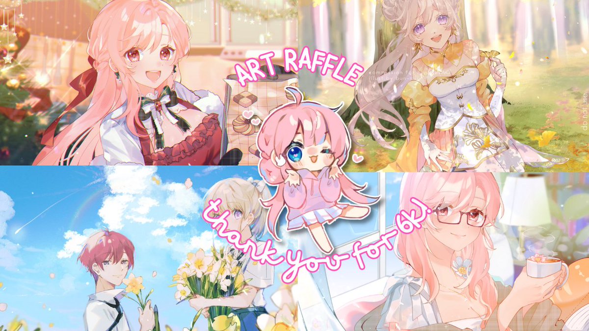 Mii 🌸💌 Partner Plus Push!! 📌 tweet media