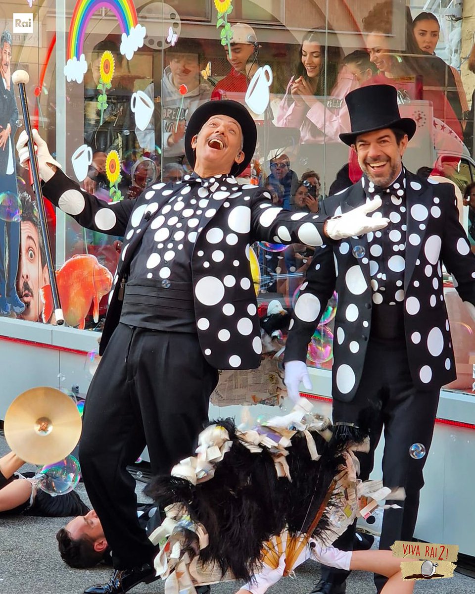 Viva Rai 2 tweet media