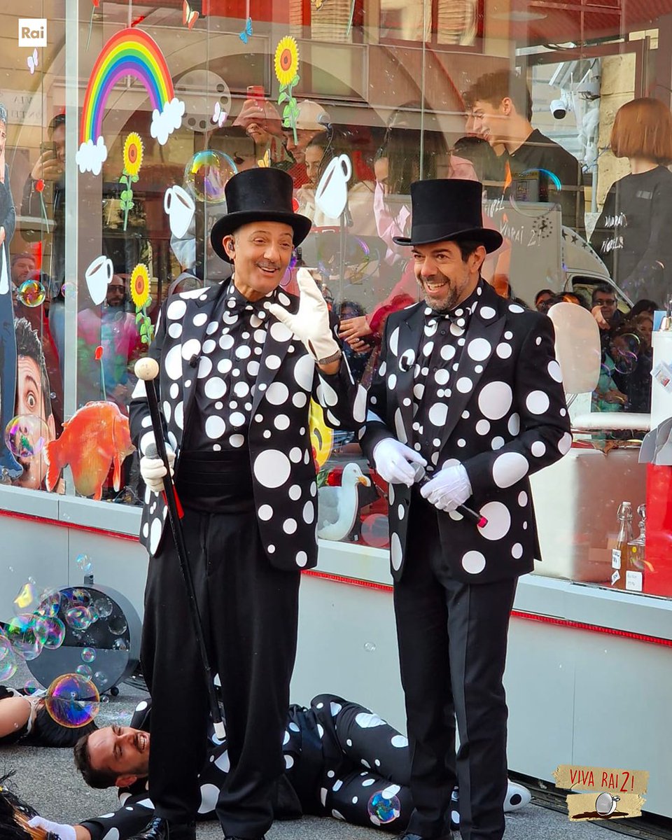 Viva Rai 2 tweet media