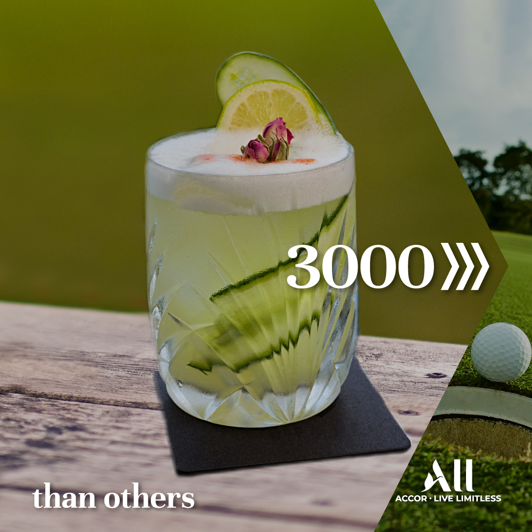 PVMantisHotel's tweet photo. Some nights count more than others ✨

Boost your Accor points balance by earning up to 6,000 reward points on your next 2-night minimum stays.

Get in touch to learn more: pearlvalleyhotel@mantiscollection.com

#MantisMoments https://t.co/IyARqNe15S