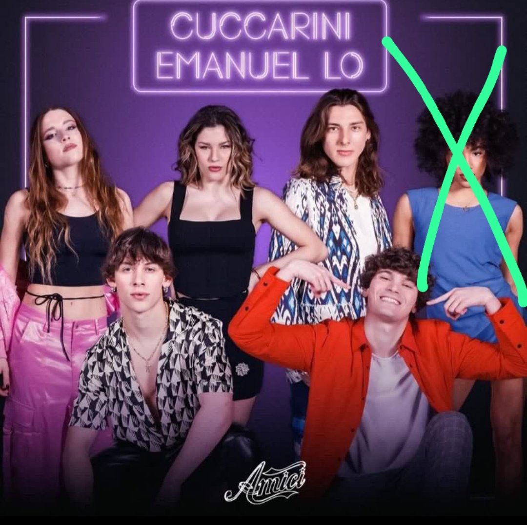 aurora_hanker's tweet photo. la fine della registrazione 
#amici22 #FantaAmici https://t.co/1o02gRCVLW