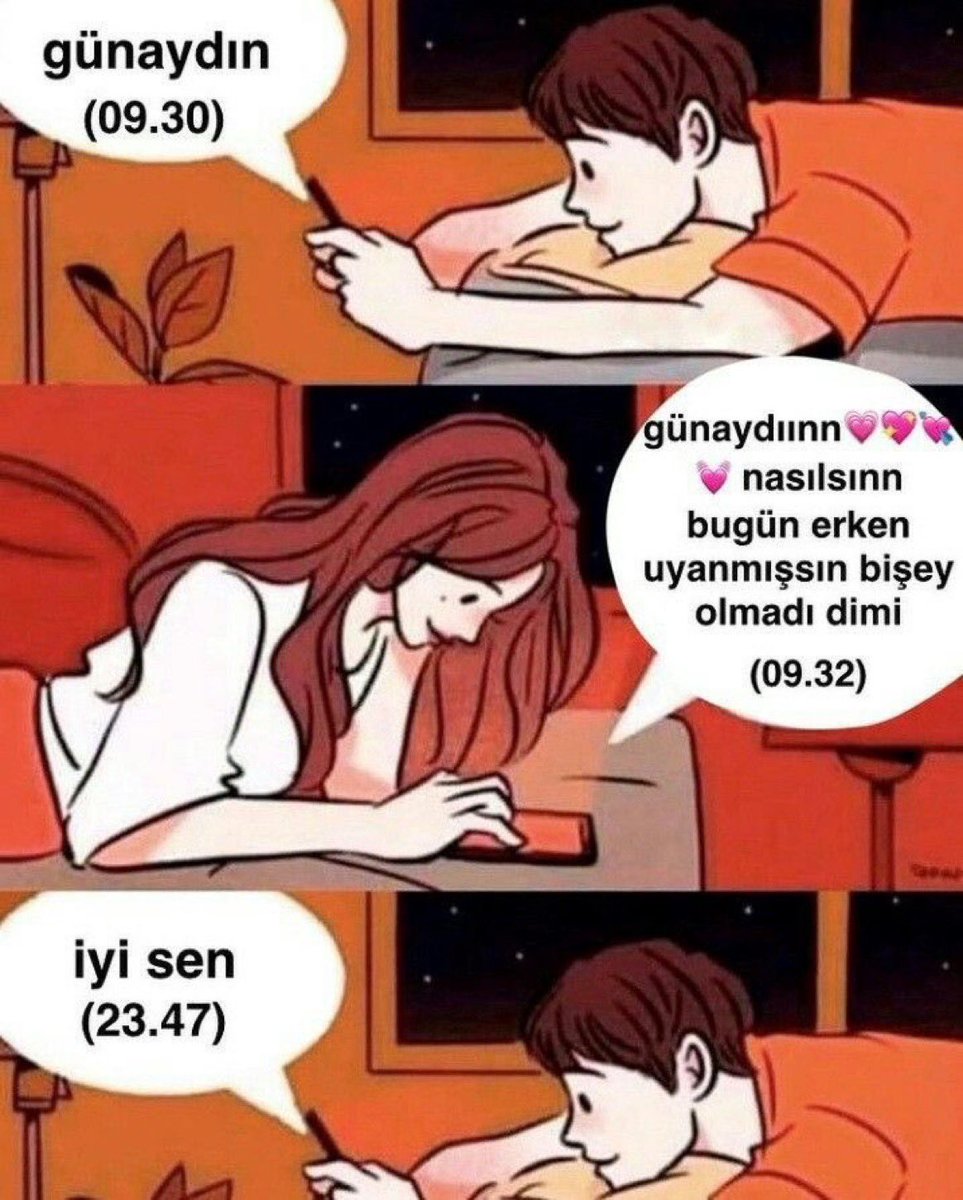 Yengeç’in en sevmediği insan tipi