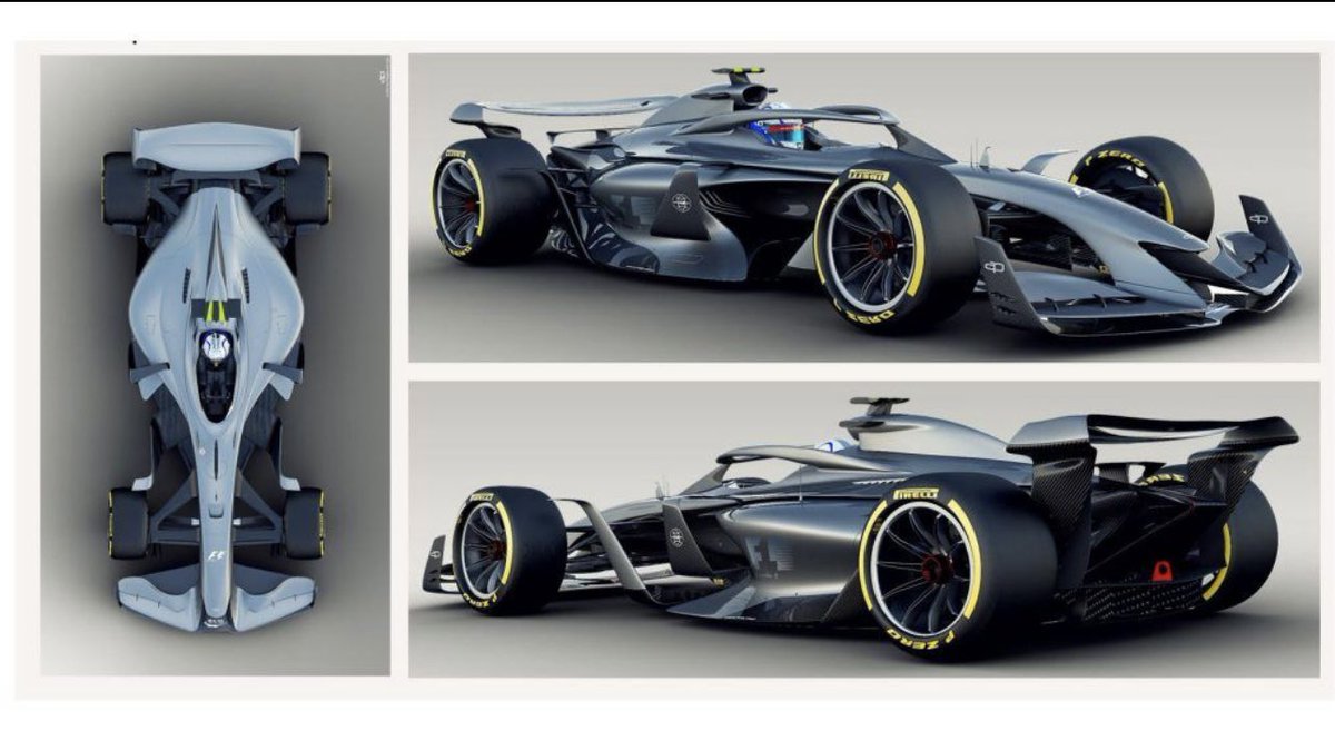 What Can Formula 1 Teach Us About Balancing Regulation and Innovation? <a href="/Netskope/">Netskope</a> #cybersecurity netskope.com/blog/what-can-…