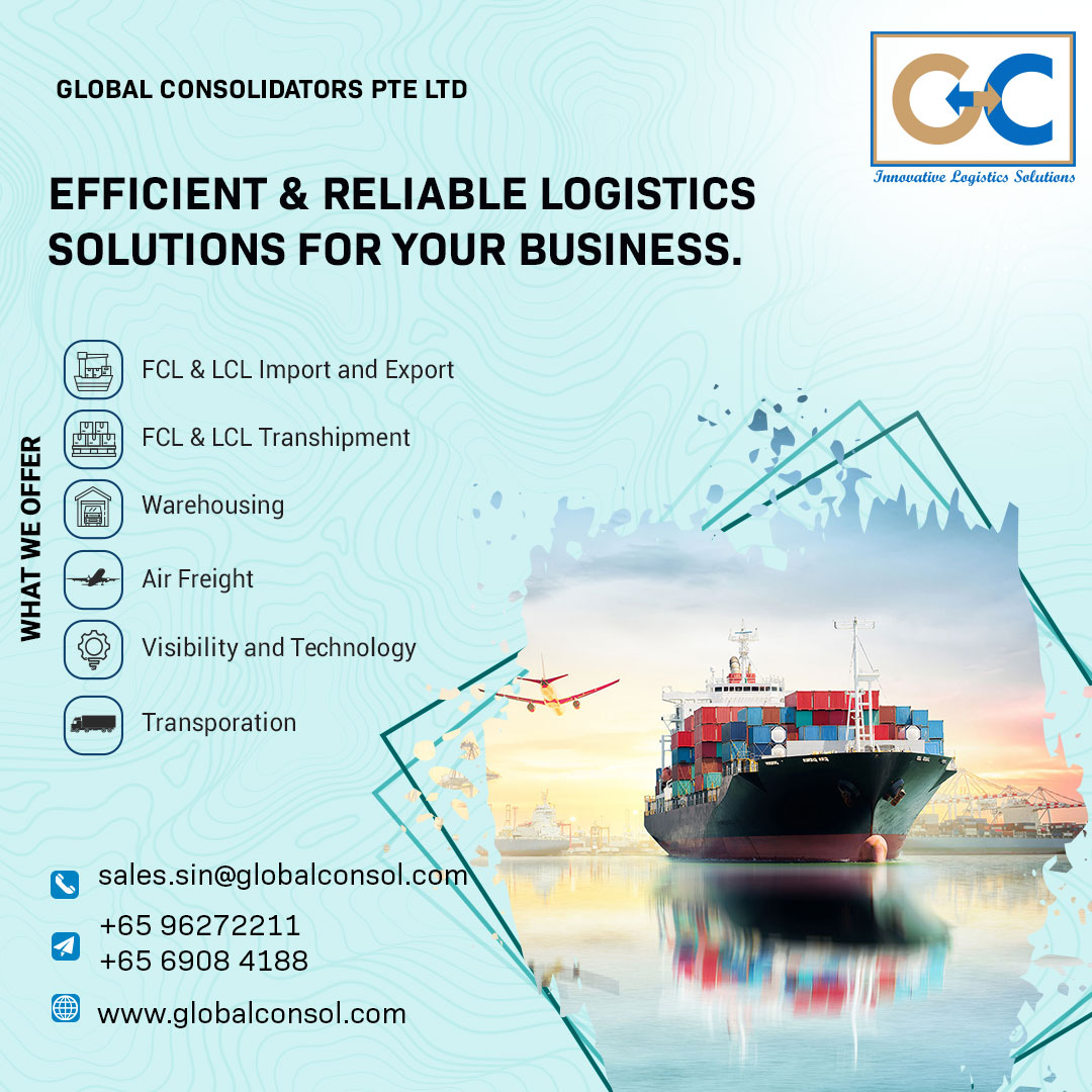 Are you in need of an integrated logistics service provider for your business? #warehouse #shippingworldwide #shippingindustry #supplychainmanagement #warehousing #warehousesolutions #warehouseoperations #digital #experience #technology