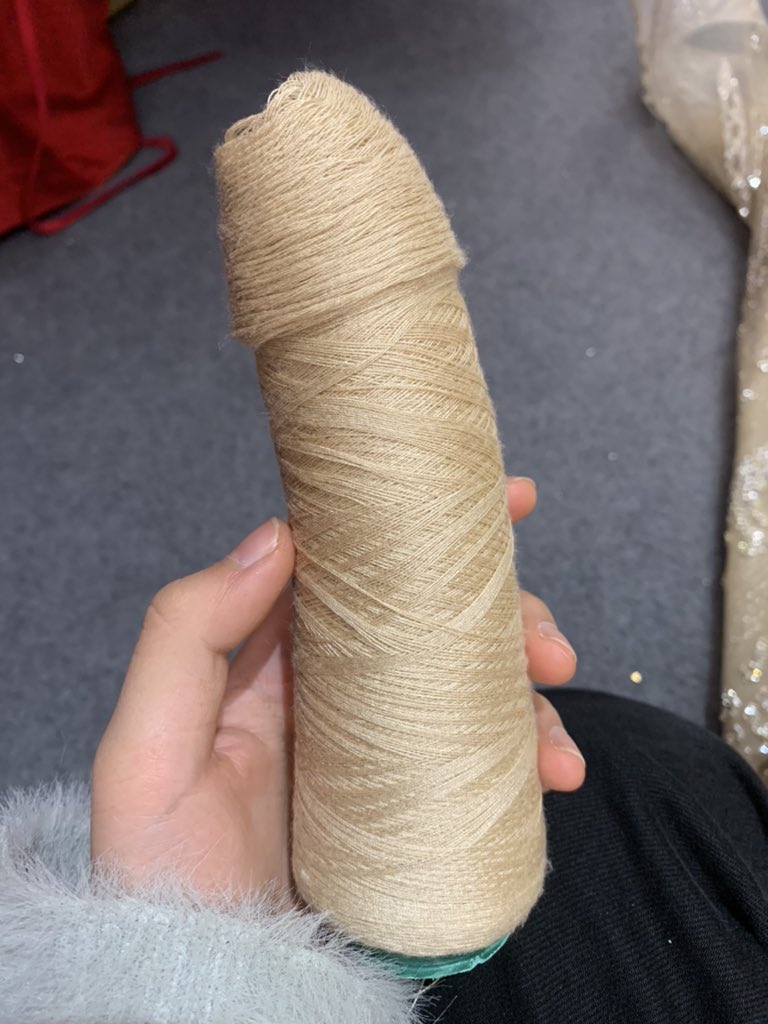 今天也有想小狗吗 tweet media