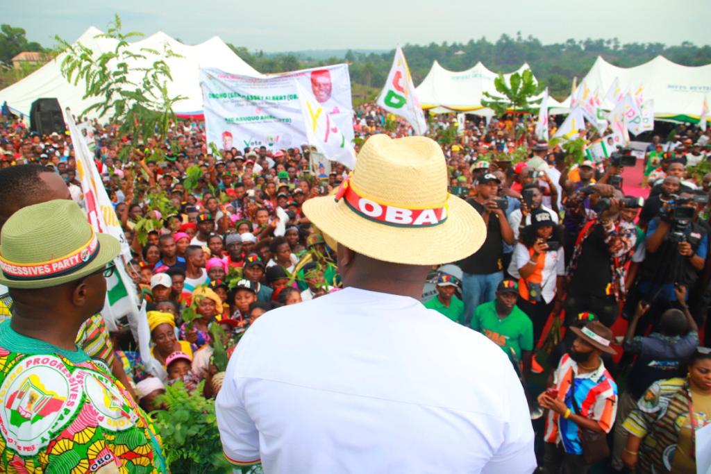 Fredyobotk's tweet photo. Akwa Ibom state deserve the best and we must not allow governor Udom Emmanuel to impose his stooge on us come Saturday governorship election enough of the imposition
#VoteYPP
#VoteSenOBA

Akwa Ibom https://t.co/OQ2DAt0bOl