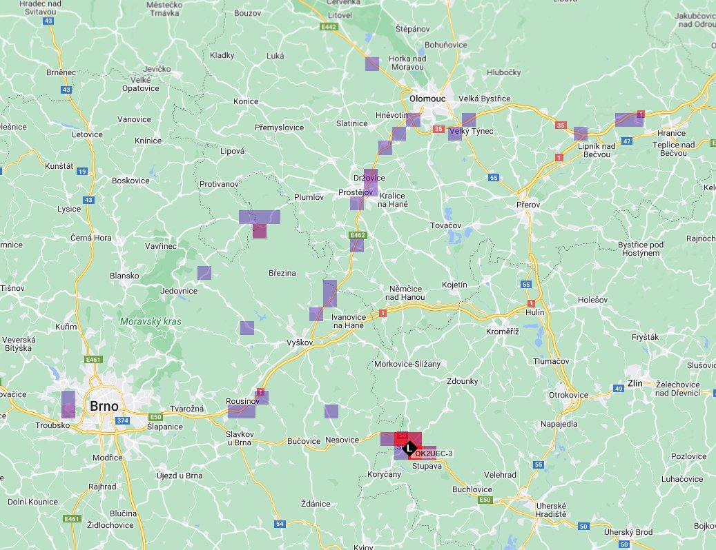 nakladalm's tweet photo. Rozdíl H-1000 & RG-58U
#porovnani #H1000 #RG58 #aprs #lora #hamradio #ok2uec #ttgo #igate https://t.co/QLLL0fItSY