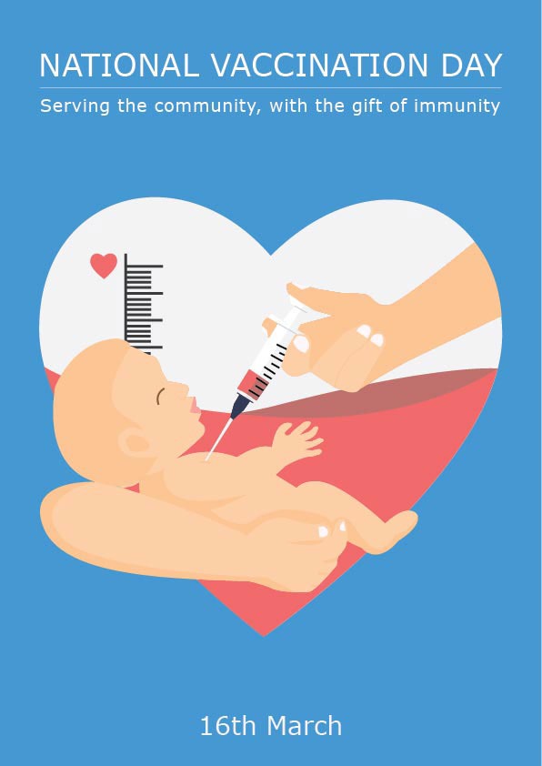 InfoGujcost's tweet photo. #Vaccination plays pivotal role in protecting children against critical diseases.
#VaccinationForAll will ensure next generation of happy and healthy citizen.
Under India's #UniversalImmunizationProgramme 12 different vaccines are provided for Children through Govt health system. https://t.co/xqRHcHpuhD