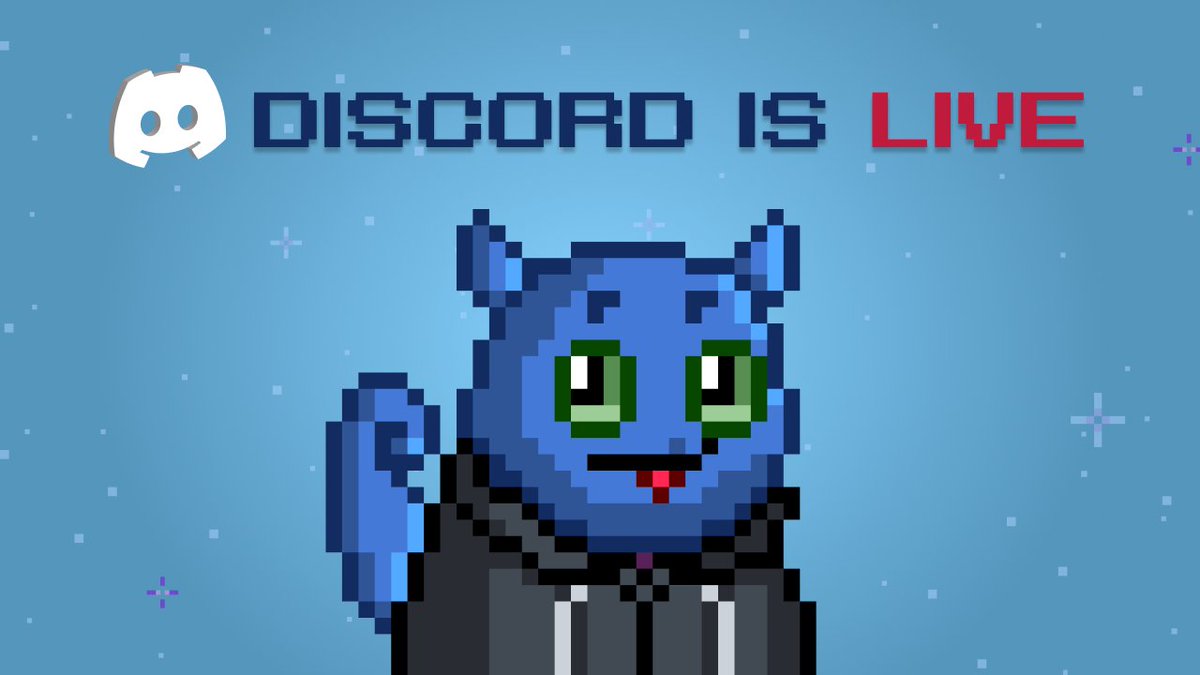 Puss In Space tweet media