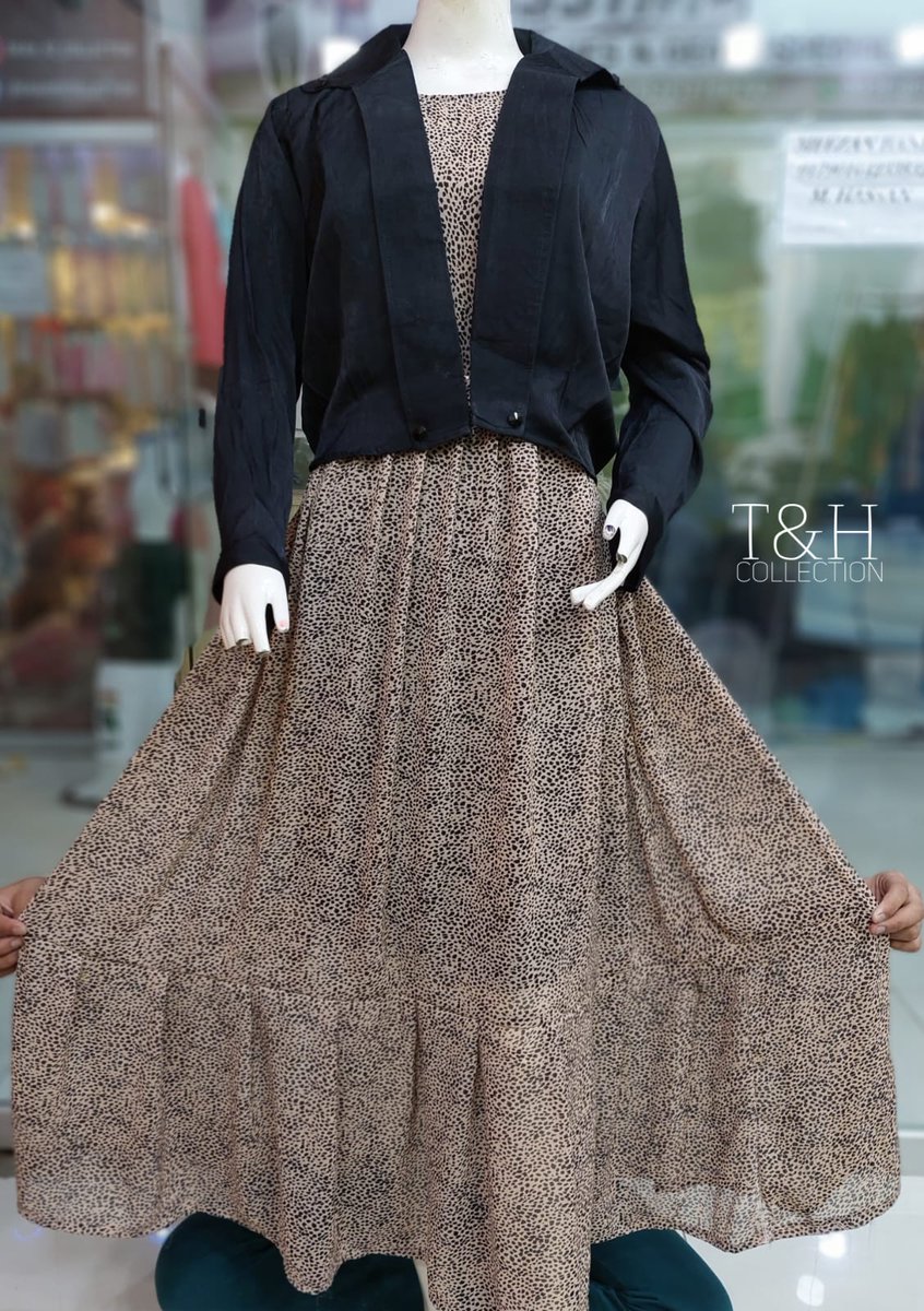 GraceThreadArt's tweet photo. Grace Thread Art
0326 8870000
Restocked
Article T&amp;H Western Coati maxi
Maxi Stuff China Chiffon+Inner
Coati Stuff China Jorjet
SIze
Maxi
Chest 21
Length 52
Ghair 130
Coati
Length 20 https://t.co/m95L7lRBhf