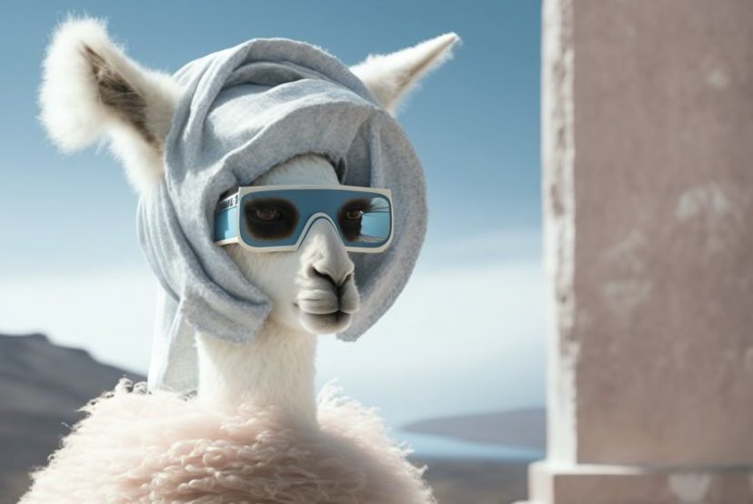 “Look Ma, I’m On Vacation” ✈️ 

Gm fam ☕️

POV: Your friends are back home rotting away at their 9-5 while you’re frolicking about on vacation living your best life. 

Hello it’s me. I’m that friend not on vacation rn 😂

Open for offers on <a href="/makersplace/">MakersPlace 🔳</a>