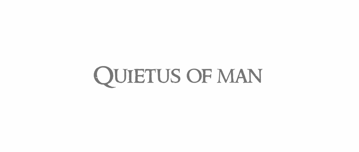 PacMoPics's tweet photo. QUIETUS OF MAN is officially complete and being sent out to film festivals around the world!

We've already received several OFFICIAL SELECTIONS for BEST SHORT FILM, BEST PRODUCTION DESIGN, and BEST SUPPORTING ACTOR, and that's just the beginning. https://t.co/WJbA1bSy7N
