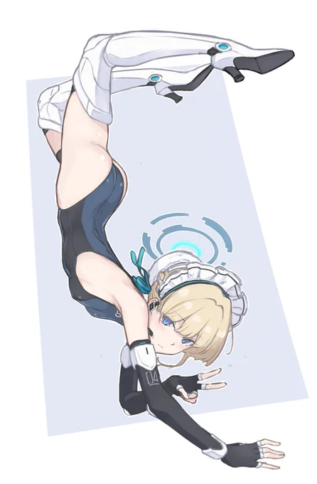 #ブルアカ  rkgk 