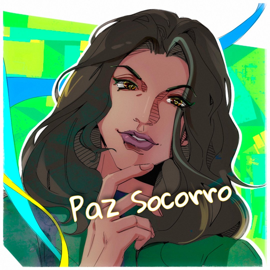 gooseberry36's tweet photo. #AvatarTheWayOfTheWater
#pazsocorro
K老师给画的Paz Socorro妈咪！❤️ https://t.co/NLHPOQXwAm