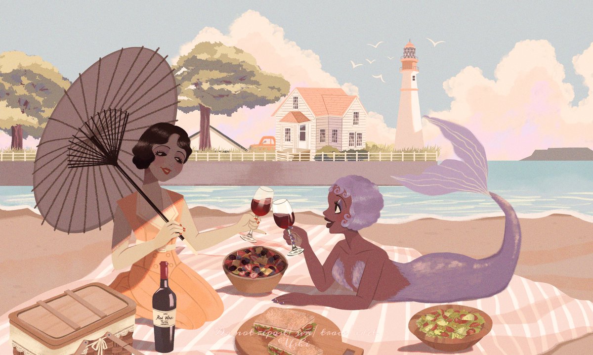 cwgl418's tweet image. Do you want to know about my secret about colors?👀 Well good news because I collaborated with @class101us to teach you all about color theory!✨Sign up and subscribe to the page and you get to enjoy hundreds of classes! 
101creator.page.link/ePkY
#class101