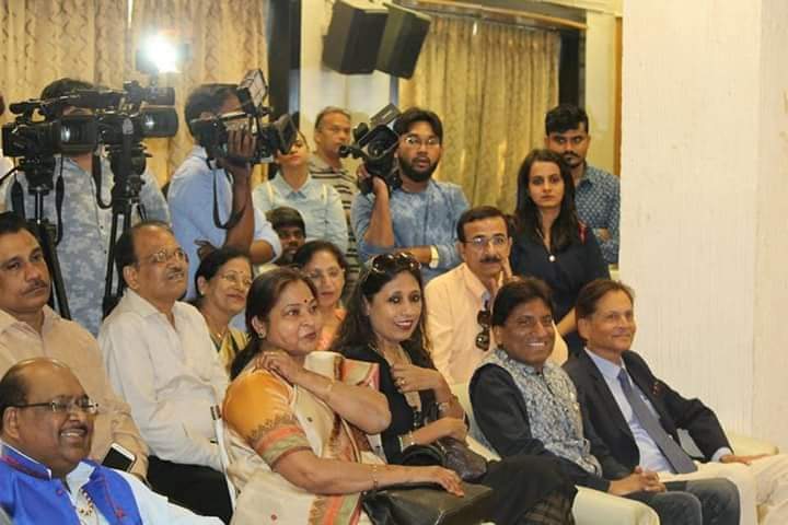 Ved Mathur tweet media