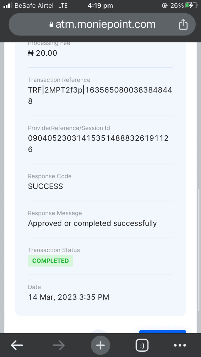 Stech Networks tweet media