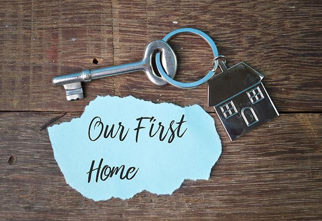 Five ways for first-time buyers to get into property this year. bit.ly/3YQdAHQ #property #realestate #firsttimebuyers #propertyadvice