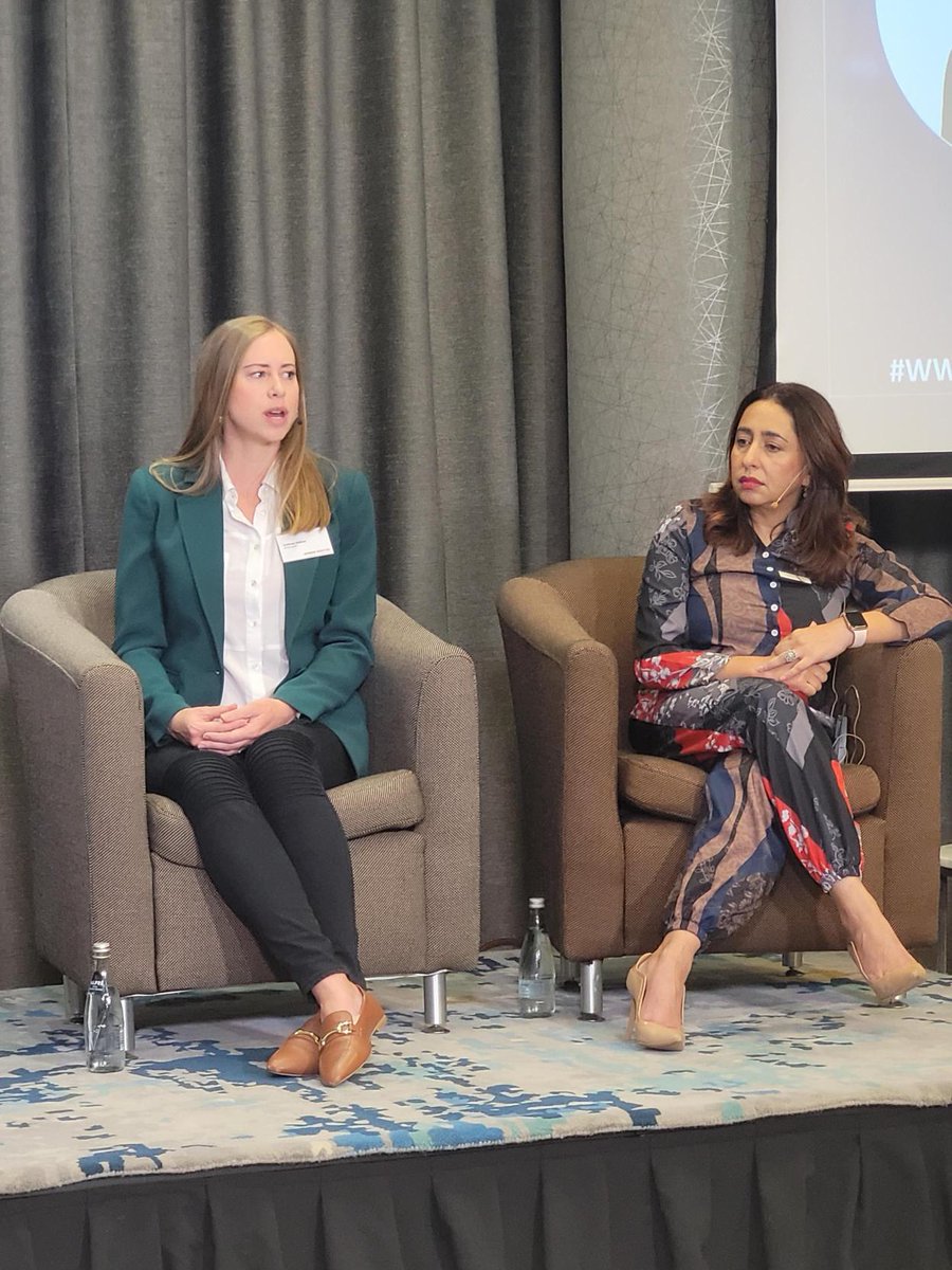webberwentzel's tweet photo. Lindsay Dutton said, "Scaling internationally via global or regional partnerships gives #fintechs an opportunity to access new markets with an established partner network leveraging the knowledge of the local market and regulations."
#FinTech #FinTechBreakfastSeminar @Entersekt https://t.co/kv1GUHmzMh