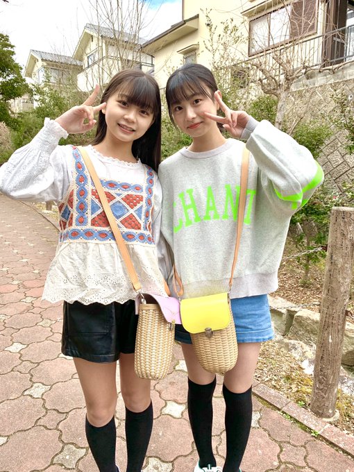 Twitterのコスプレ画像2