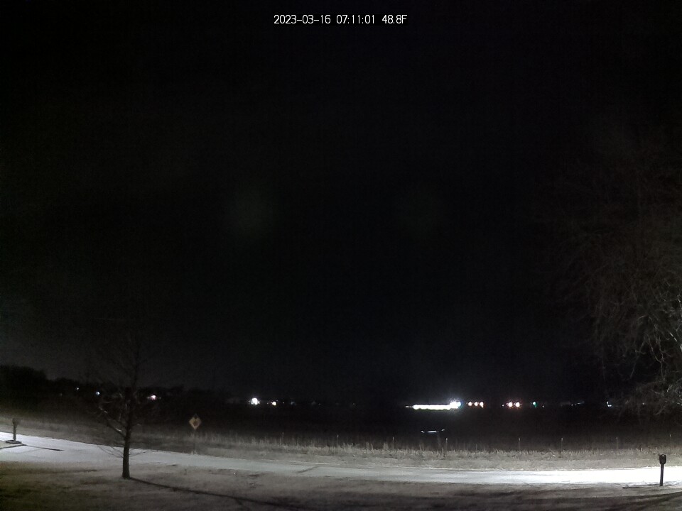 Valley NE Weather on Twitter "Satellite and camera at 0211"