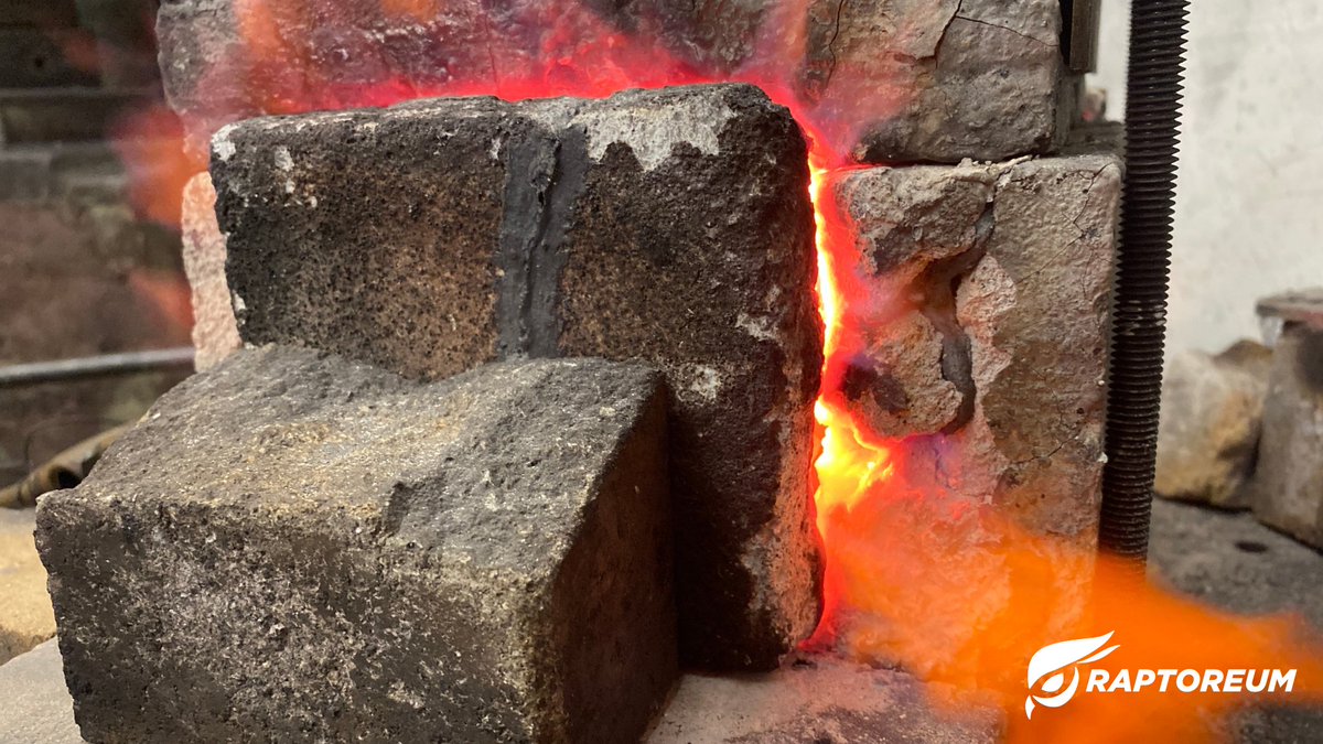 RaptoreumCZ's tweet image. 📢Nová volná místa pro hosty v našich žívých streamech #Cryptosmith pro projekty a jednotlivce🪶

🔸Chcete mluvit o svém projektu?
🔸Chcete si popovídat o tom, co budujete?
🔸Chcete sdílet své nápady v #Assets a #NFT's?
🔸Chcete být součástí akce?

Pošlete nám zprávu 🪶
$ RTM