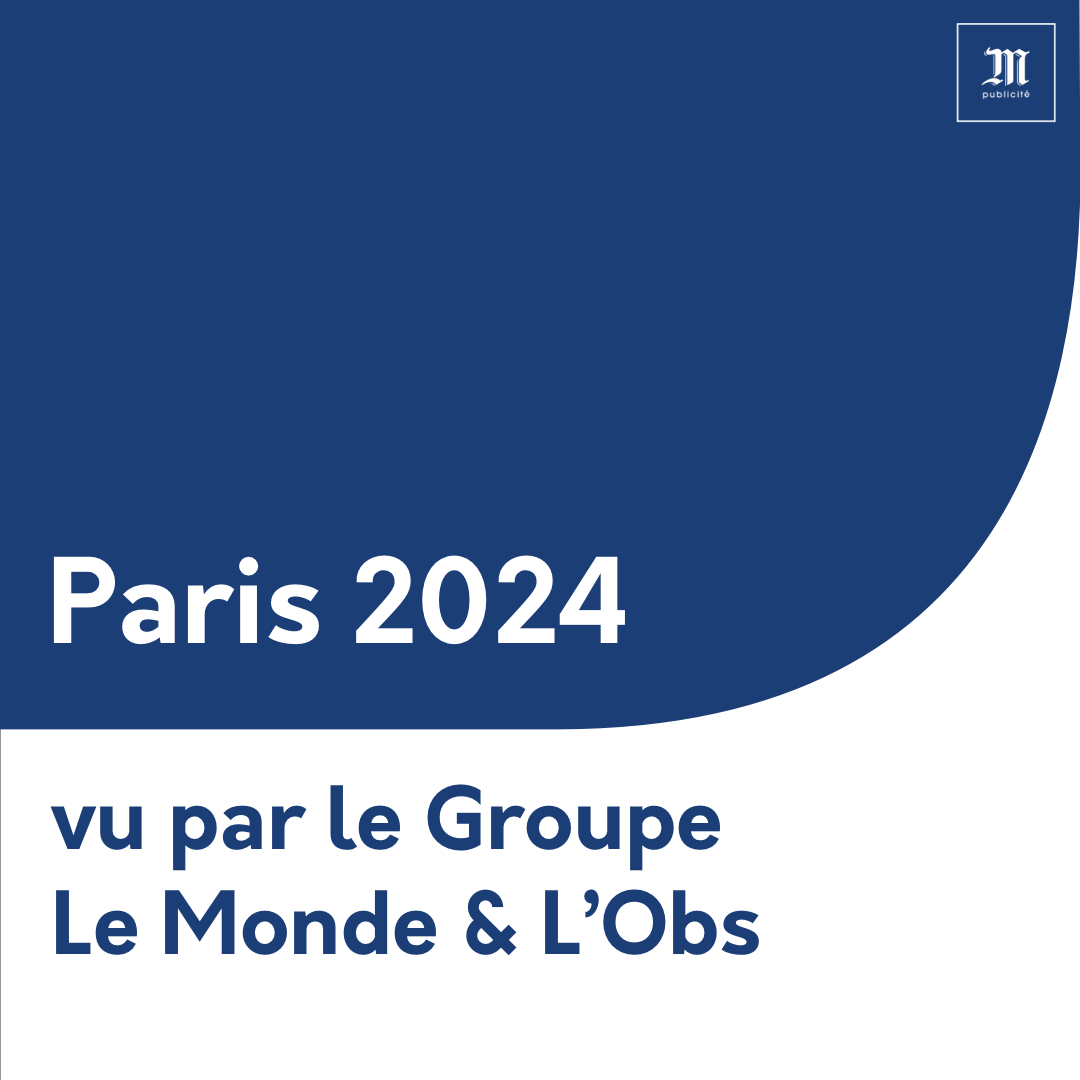 M Publicité tweet media