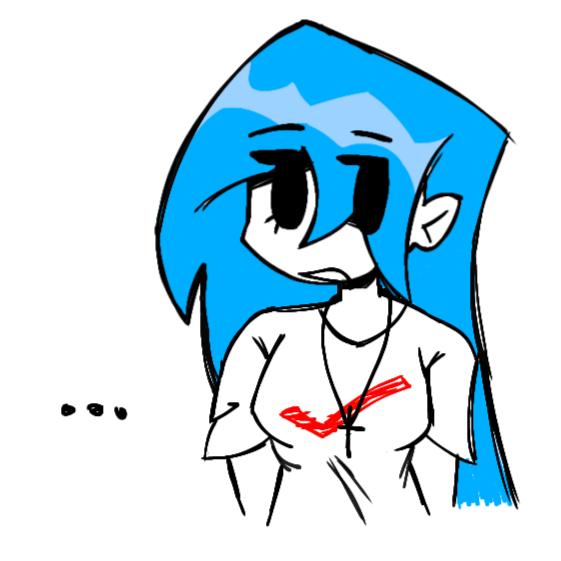 nusky doodle lol

#skyverse #nusky