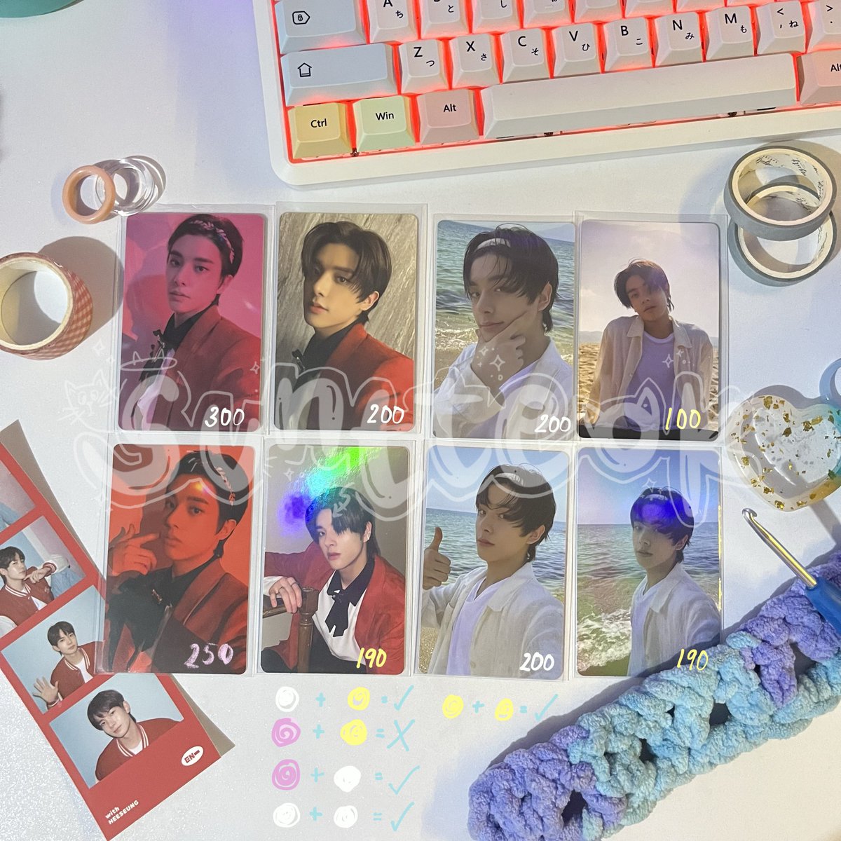 suntteokart's tweet photo. ˗ˏˋ꒰ wts / lfb ph  🍒꒱

✷ TINGI enhypen and yoon pcs (prices on pic)
— Read the pic attached for more info:3 

reply w ss of pc/s getting !

🖇 jake cheap enha pc hotdog pogi fierce odysseus d:d a answer dilemma dawn no regla red lights scylla soundwave b:c dvd pob polaroid ld https://t.co/LbVYIZTO7f