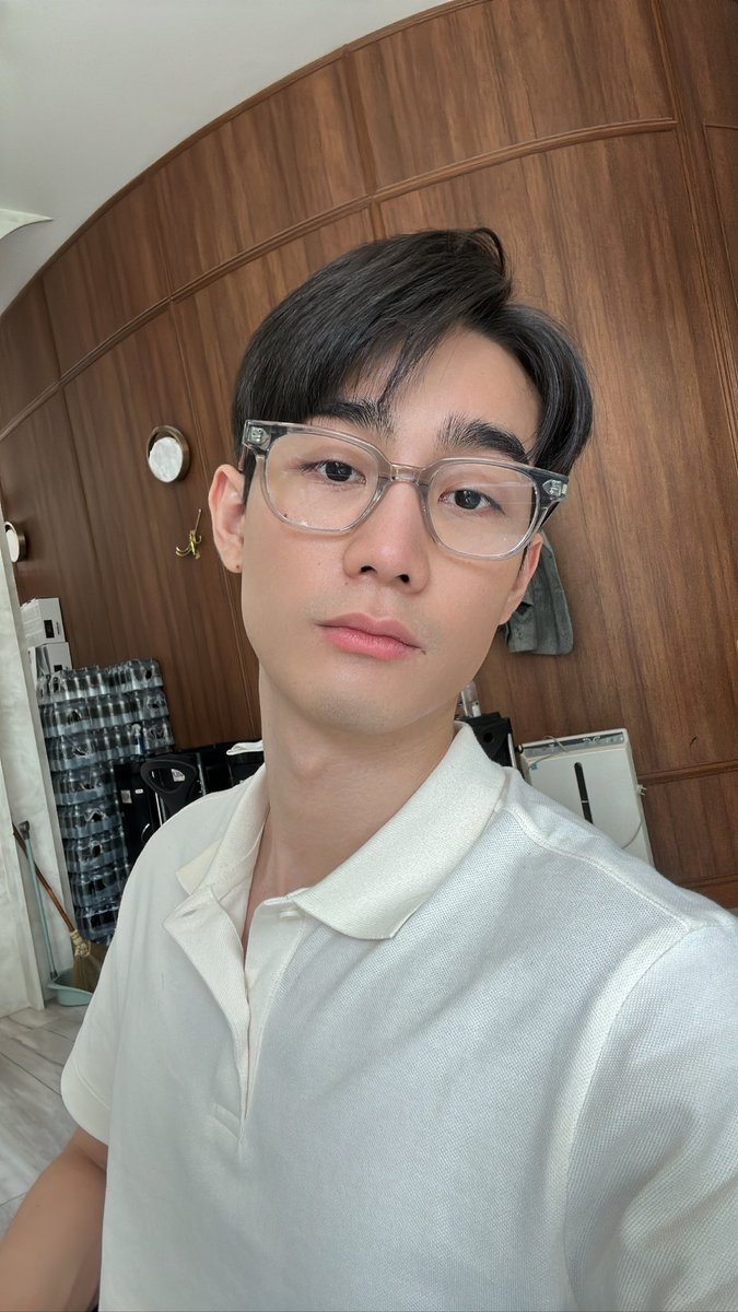 วันนี้บอสมาตัดผมครับ✂️#aBossandaBabe