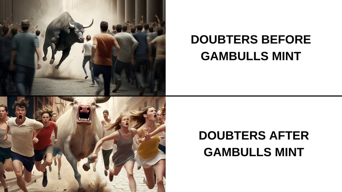 AmTheChandan's tweet photo. Appreciation of a good project by @CarlosOMFG @JellyCoNFT @GambullsCasino
Be positive everyone, spread love not hatred. Keep supporting each other at least during this bear market. Let's support and grow with each other #nftcommunity #standwitheachother https://t.co/fcPq5uQMsU