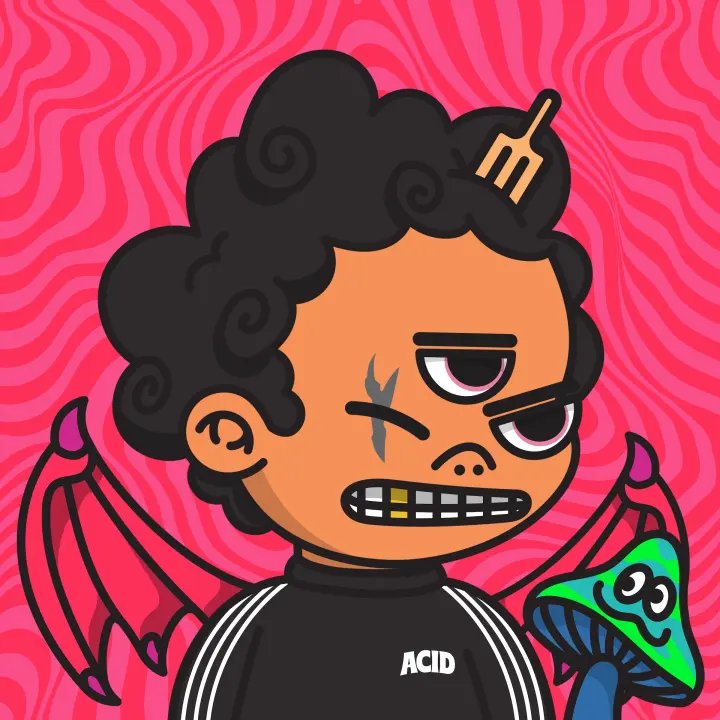 CJubay's tweet photo. The amazing @TEENSONACID Give all the listeners in Squadgoals week an Atrokid Rmx and i also win in duck Races for another rmxβ€οΈ
Thank you for this amazing Fros rmx @TEENSONACID and also to our captain @SkellieFIN π₯
@ACIDVERSE_NFT
#ACIDVERSE
#SQUADGOALS
#FroBros https://t.co/JprJLvYpFk