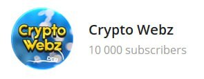 web_trades's tweet photo. New post in Crypto Webz 👉 https://t.co/3Oc4qWRjjk
#crypto #nft #cryptowebz https://t.co/HTTzMaQPkQ