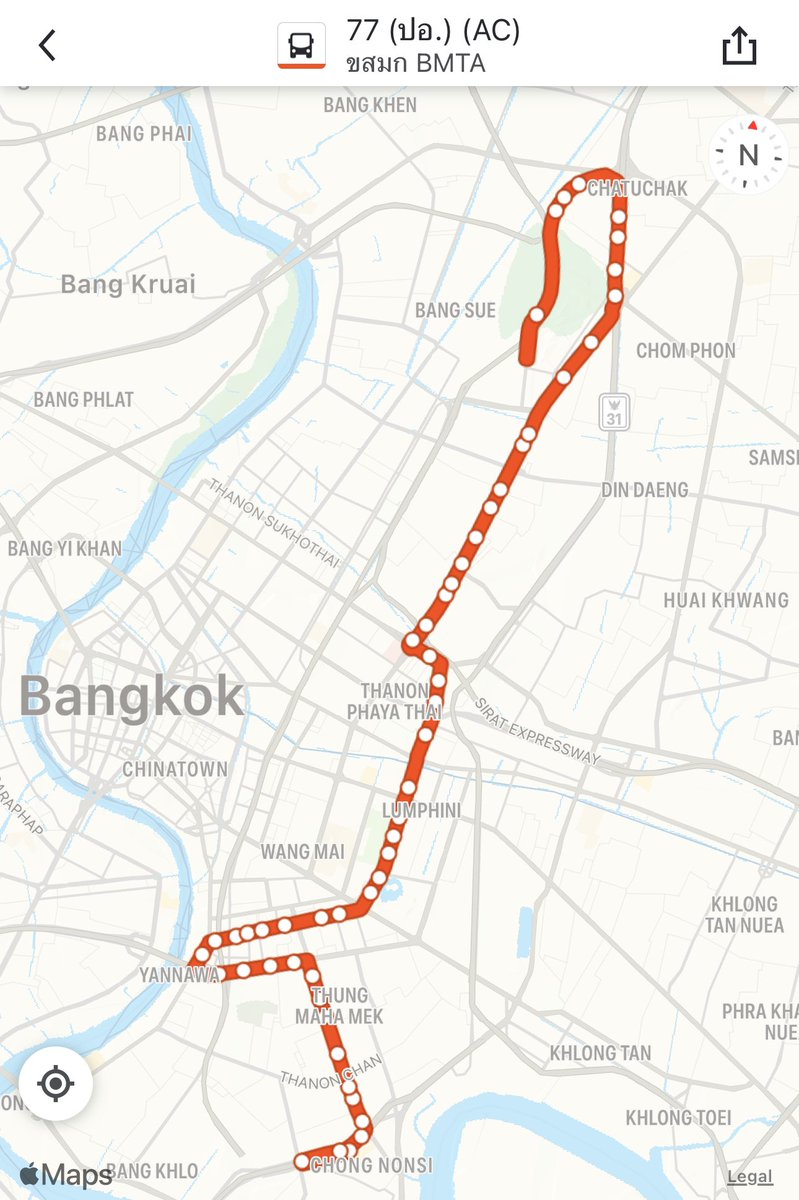 GRSAtp's tweet photo. Bus Promotion for @AtthaphanP 
เส้นทางวิ่ง 🚌 สาย ปอ77 
เซ็นทรัลพระราม3 - หมอชิต2

>> เซ็นทรัลพระราม 3, โลตัสพระราม 3, แมคโครนราธิวาส, โรบินสันบางรัก, ถนนสีลม, สวนลุม , เกษรพลาซ่า , เซ็นทรัลเวิลด์, ประตูน้ำ, อนุสาวรีย์, ถนนพหลโยธิน, บิ๊กซีสะพานควาย,  สวนจตุจักร, หมอชิต2 https://t.co/ALhoyKv4GC