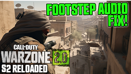 art_is_war's tweet photo. ⚠️The footstep fix is IN!⚠️

Make sure to check out the original video first but

🚨THESE ARE THE LATEST SETTINGS!🚨
🔻🔻🔻🔻🔻🔻🔻🔻🔻🔻🔻
https://t.co/12x9XHp6S6 https://t.co/JVVMhhp4ch