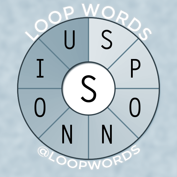 LoopWords tweet picture