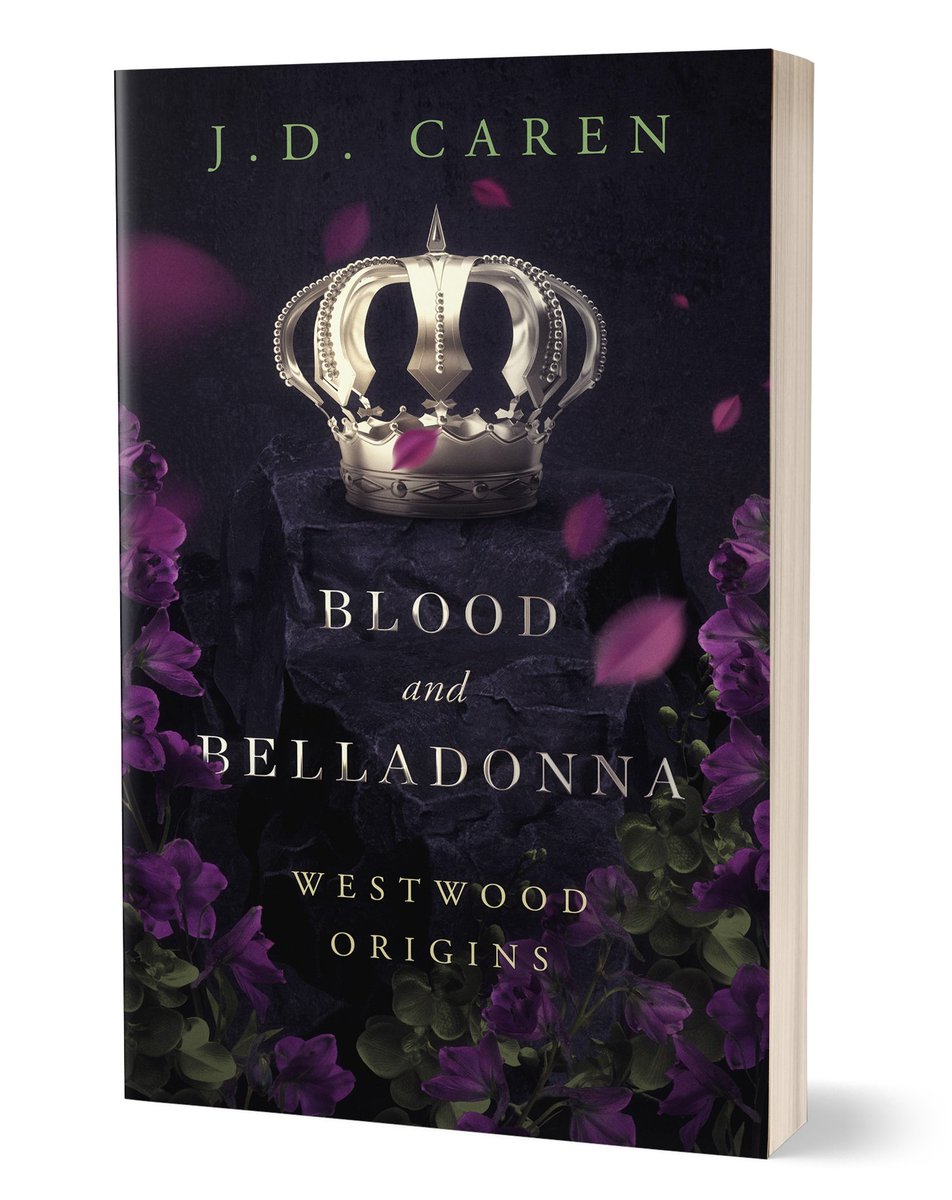 J.D. Caren tweet media