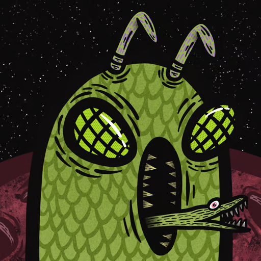 hycutfitness's tweet photo. out-of-this-world 👽

@distortmonsters https://t.co/TYSwb6Y3QJ