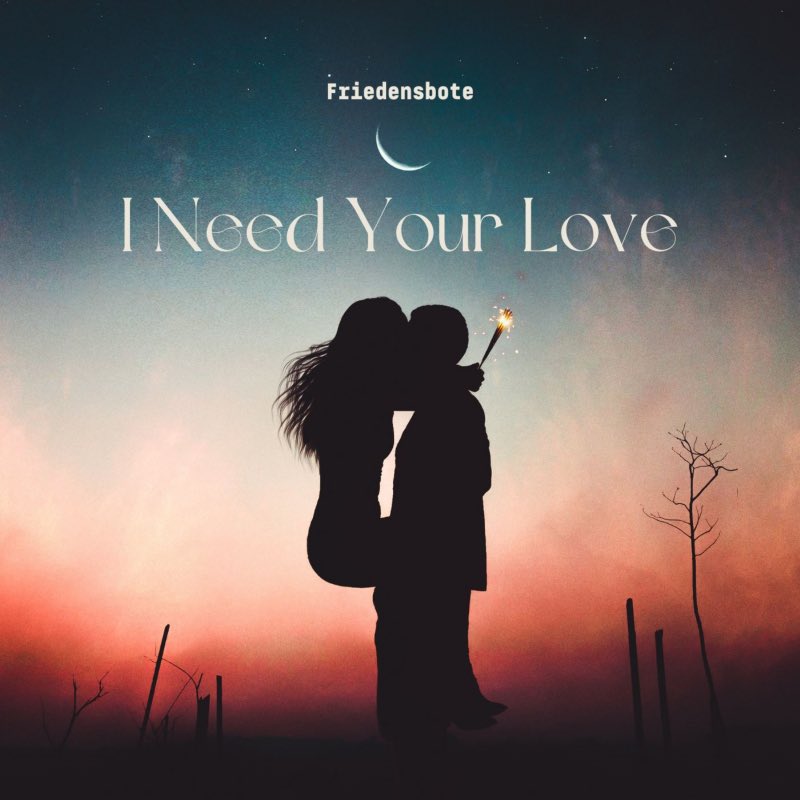 Check this out! My new Song “I need your Love“ is out now! #newmusic #love #dj #slaphouse #spotify