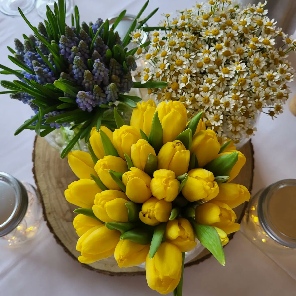 KayeSouter's tweet photo. #SuffolkFlorist We have now closed the book on Mother's day Bouquets &amp; Arrangements as we are full to capacity! https://t.co/PBIZb8tgKN