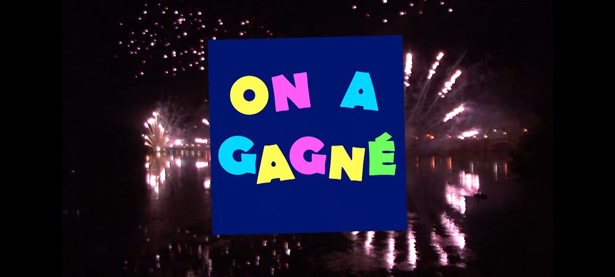 La classe des Varennes ne fermera pas ! On a appris la bonne nouvelle en conseil d'école. Nous serons attentifs au CDEN de juin pour que les promesses orales soient bien actées. Merci aux élus et aux parents mobilisés.  Merci à <a href="/leclercarno/">Arnaud Leclerc</a> et ses equipes de nous avoir entendus